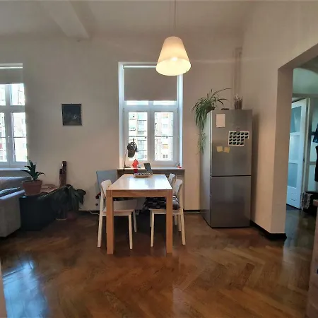 Cosy Loft Apartman *