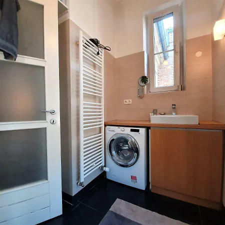 Cosy Loft * Lubiana