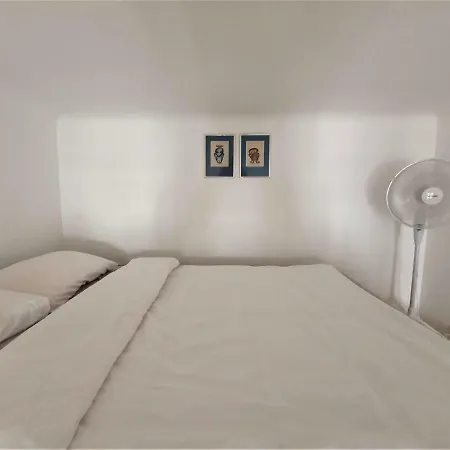Apartman Cosy Loft