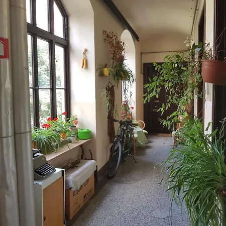 Cosy Loft Lejlighed Ljubljana