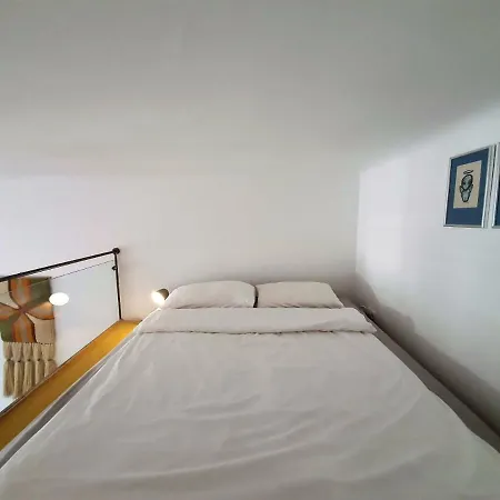 Cosy Loft Λιουμπλιάνα