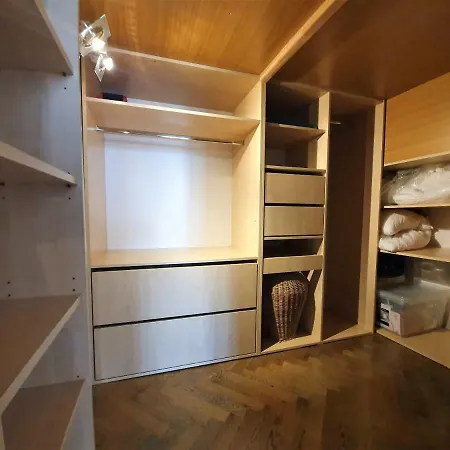 Cosy Loft 아파트 류블랴나