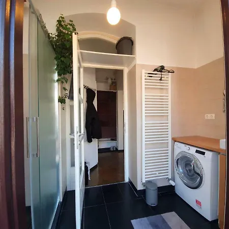 Lejlighed Cosy Loft