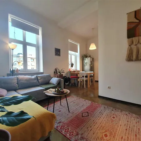 Διαμέρισμα Cosy Loft *