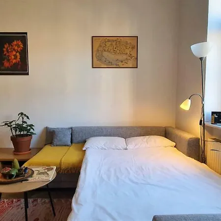 Cosy Loft * 류블랴나