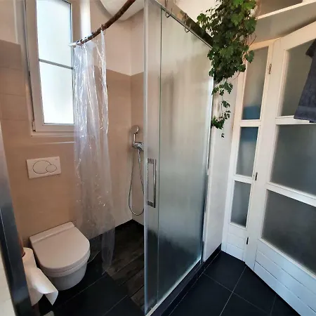 Cosy Loft Διαμέρισμα *